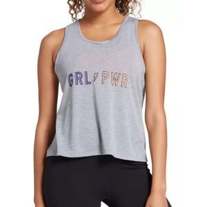 Brooks GRL PWR Tank Top